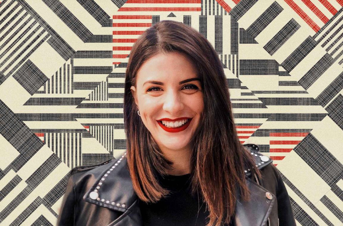 Intervista a Irene Pila