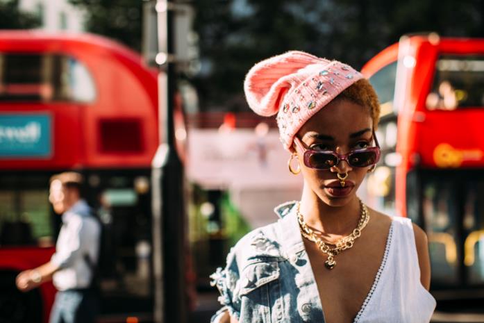 Streetwear come espressione di se' outfit streetwear