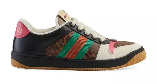 Sneaker Screener Sneaker Screener donna