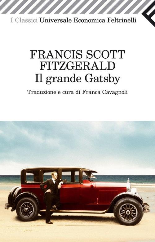 Il grande Gatsby Il grande Gatsby