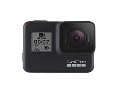 Hero7 - Action Camera 4K