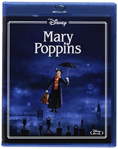 Mary Poppins (New Edition)