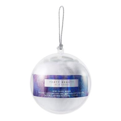 Mini Fairy Bomb