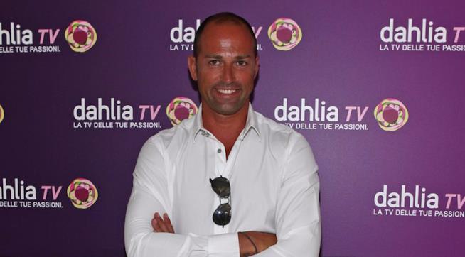 Stefano Bettarini svela i tradimenti dell'ex moglie Stefano Bettarini a un evento