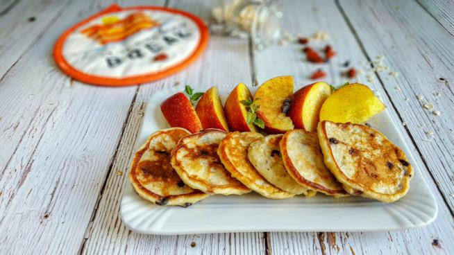 Ricette di pancake Ricette di pancake facili e veloci