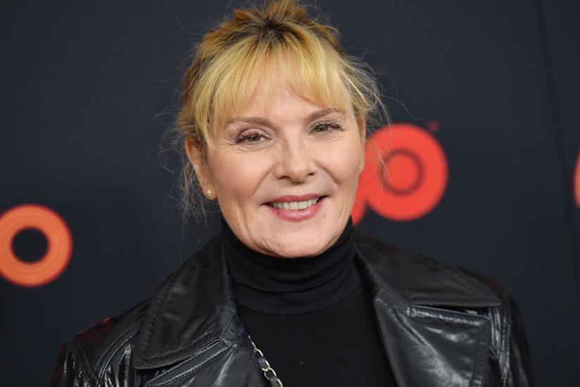 Kim Cattrall conferma che non prenderà mai più parte a Sex and the City Kim Cattrall