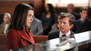 The Good Wife – Ecco Michael J. Fox!