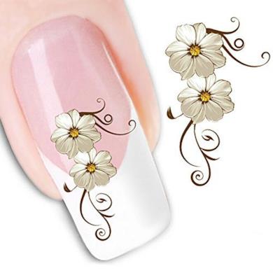 Nail Art Stickers