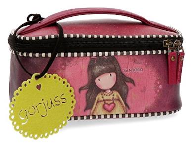 Gorjuss Beauty case