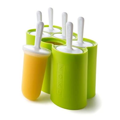 Zoku - Classic POP Stampo per 6 Ghiaccioli Classici
