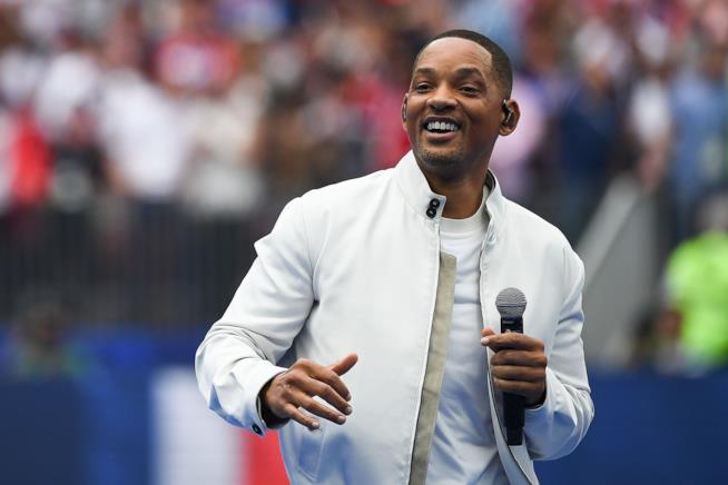 Will Smith sarà il padre delle sorelle Williams in un film, ma per Twitter non è abbastanza nero Will Smith