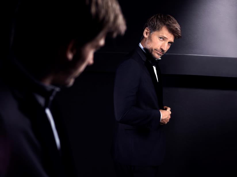 Nikolaj Coster-Waldau: L'Oréal Paris lo sceglie come testimonial Nikolaj Coster-Waldau