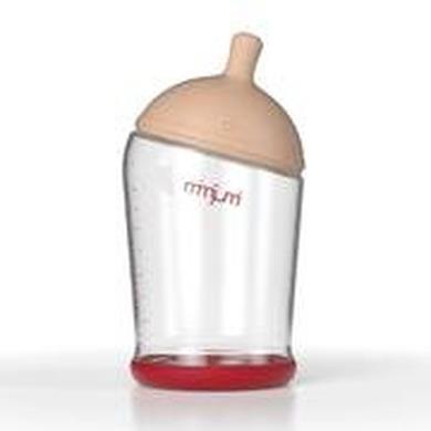 Mimijumi Baby Bottle
