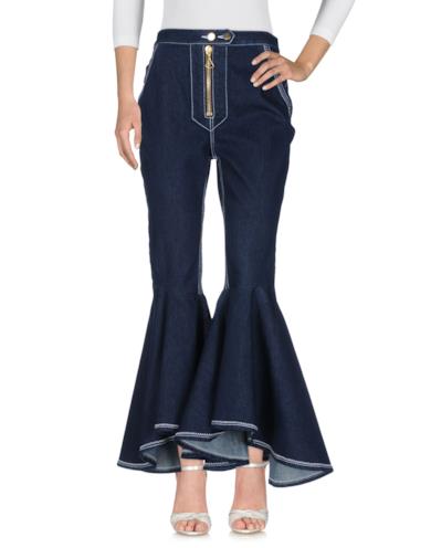 Pantaloni a zampa