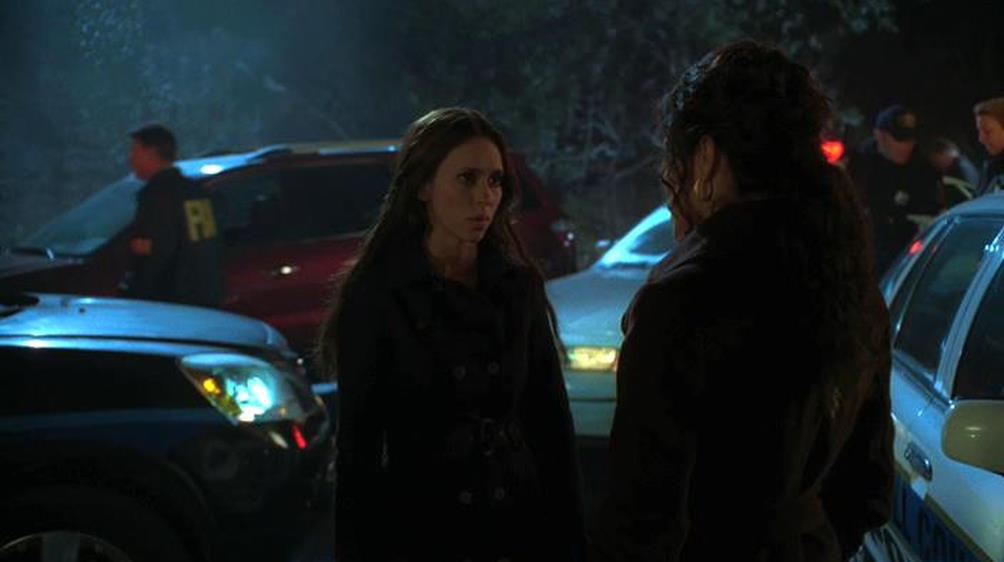 ghost whisperer thumb stagione 5 episodio 12