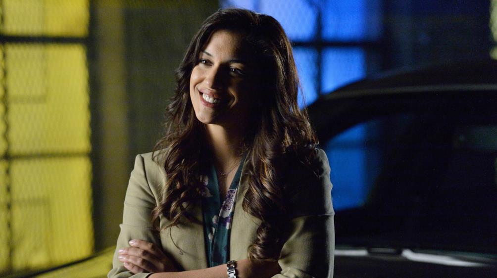 rookie blue ep 1