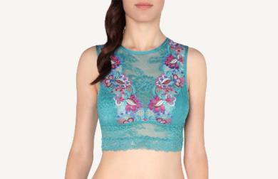 Bralette Intimissimi Colorful Dream