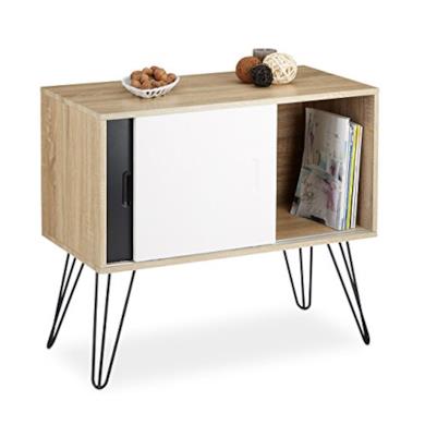 Credenza armadietto retrò