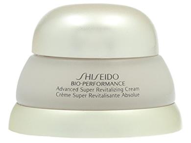 Advanced Super Revitalizing Shiseido