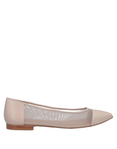 Ballerine rosa