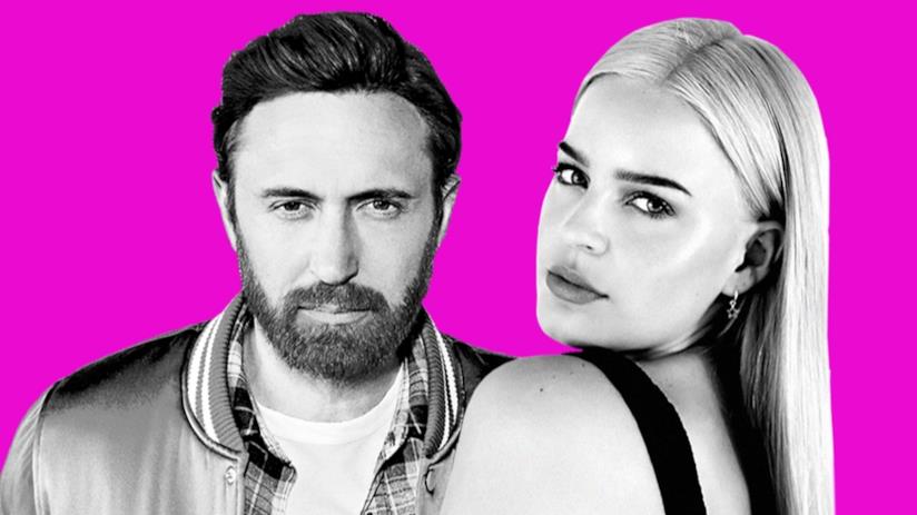 David Guetta e Anne-Marie insieme nel singolo Don’t Leave Me Alone Don’t Leave Me Alone: nuovo singolo per David Guetta con Anne-Marie