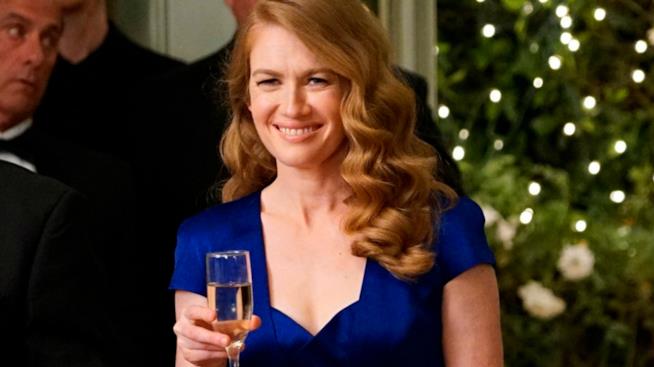 Alice e Ben e il loro futuro in The Catch Il sorprendente finale di The Catch 1