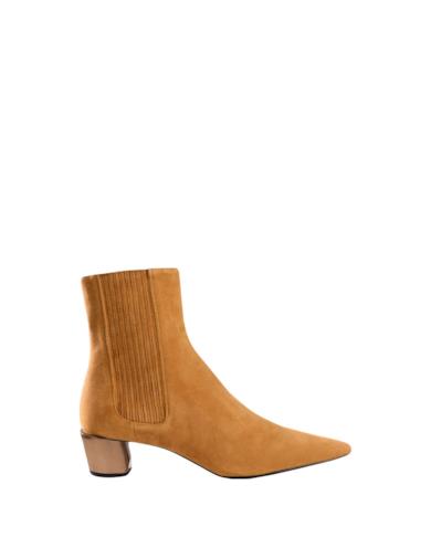 Chelsea Boots scamosciati