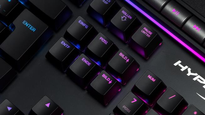 La TOP10 migliori tastiere gaming Tastiere gaming 2018 le migliori