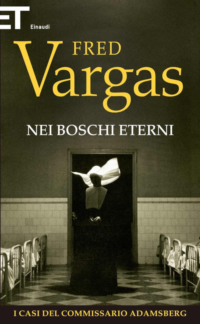 Nei boschi eterni Nei boschi eterni