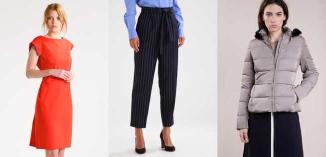 Capi in offerta su Zalando.it Abbigliamento in offerta su Zalando.it per il Black Friday