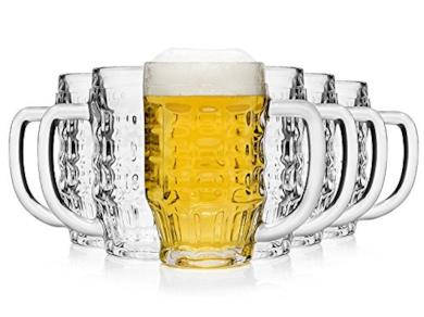 Malles Bicchiere Birra