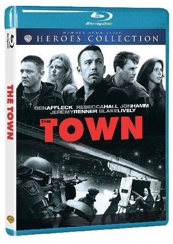 The Town Cofanetto Blu-ray di The Town