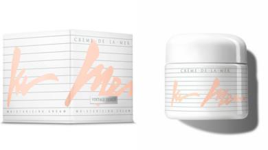 Edizione limitata Crème de la Mer