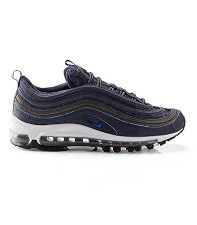 Air max 97 blu