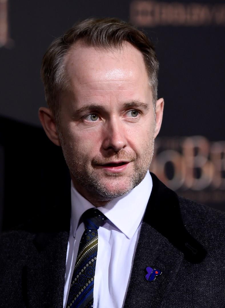 Billy Boyd de Il Signore degli Anelli nel cast di Outlander Billy Boyd sarà nel cast di Outlander