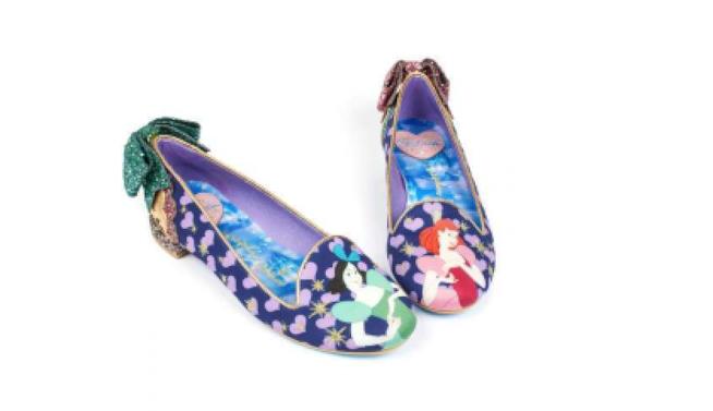 Cenerentola Scarpe Cenerentola