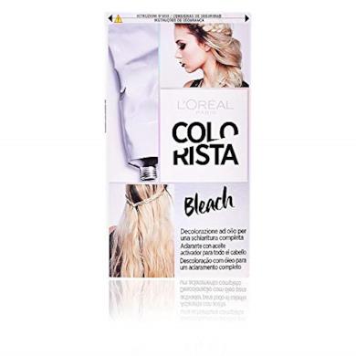 Colorista Bleach