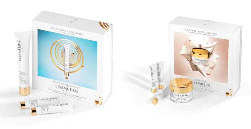 I cofanetti skincare per Natale 2018, dal lusso al low cost Les Masques Essentiels Set