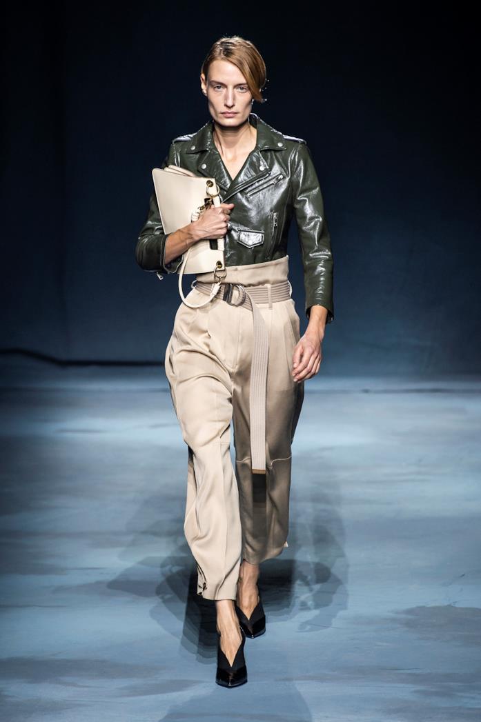 Givenchy Givenchy Runway