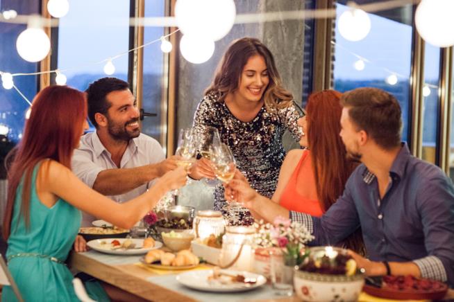 Bisogna stare attenti a ciò che si mangia la sera Gli alimentali ideali per una cena salutare