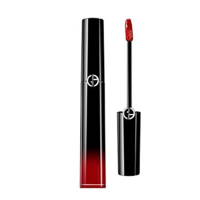 Armani Lipgloss Ecstasy Lacquer Four Hundred