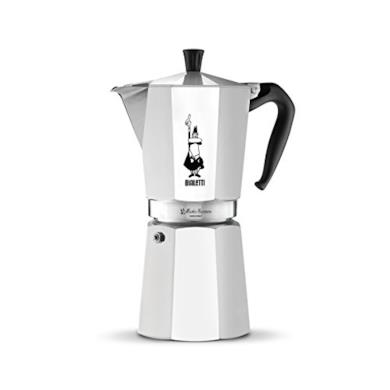 Moka Express da 18 tazze