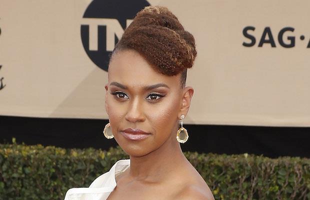 Ryan Michelle Bathe in Empire Ryan Michelle Bathe