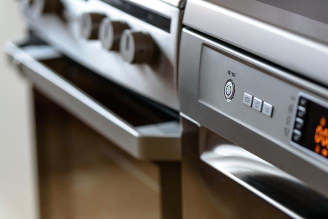 Come pulire il forno Pulire il forno in modo naturale