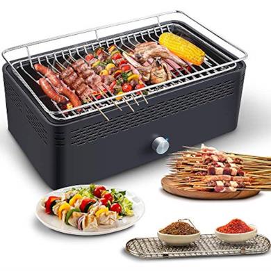 Barbecue portatile