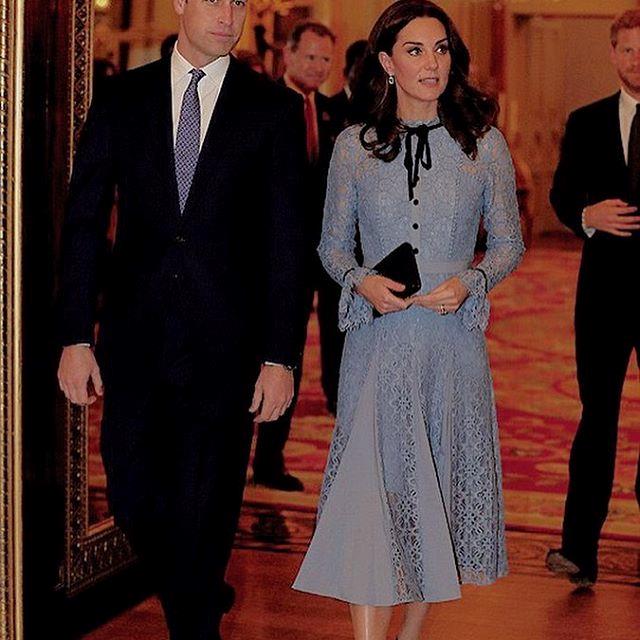 Kate e William I due Duchi di Cambridge