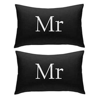 Mr e Mr