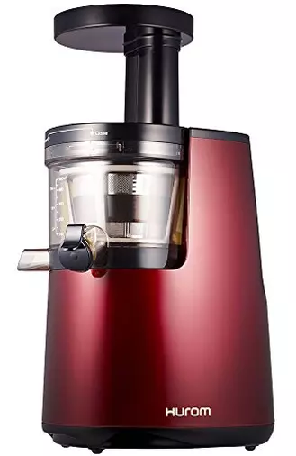 Hurom Hu 700 "Second Generation" Slow Juicer