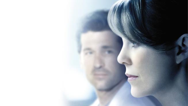 Le lezioni di vita di Grey’s Anatomy - parte 1
