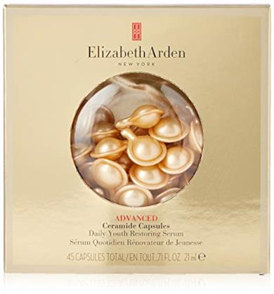 Capsule alla Ceramide